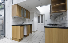 Chittlehampton kitchen extension leads